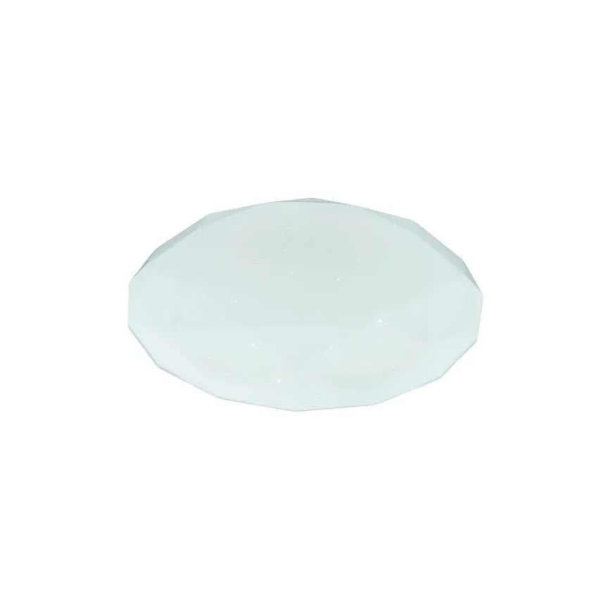 Plafonieră LED reglabilă STAR LED/36W/230V 3000-6500K + telecomandă