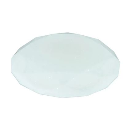 Plafonieră LED reglabilă STAR LED/48W/230V 3000-6500K + telecomandă