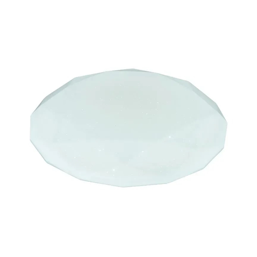 Plafonieră LED reglabilă STAR LED/48W/230V 3000-6500K + telecomandă