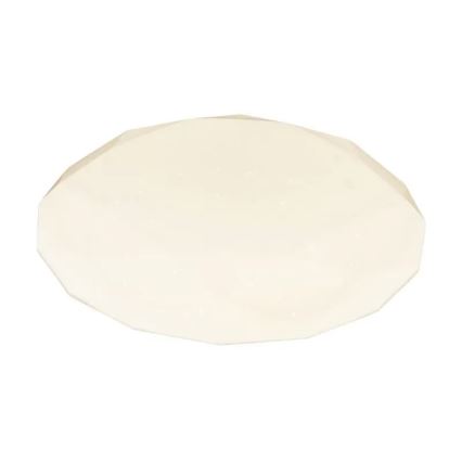 Plafonieră LED reglabilă STAR LED/48W/230V 3000-6500K + telecomandă