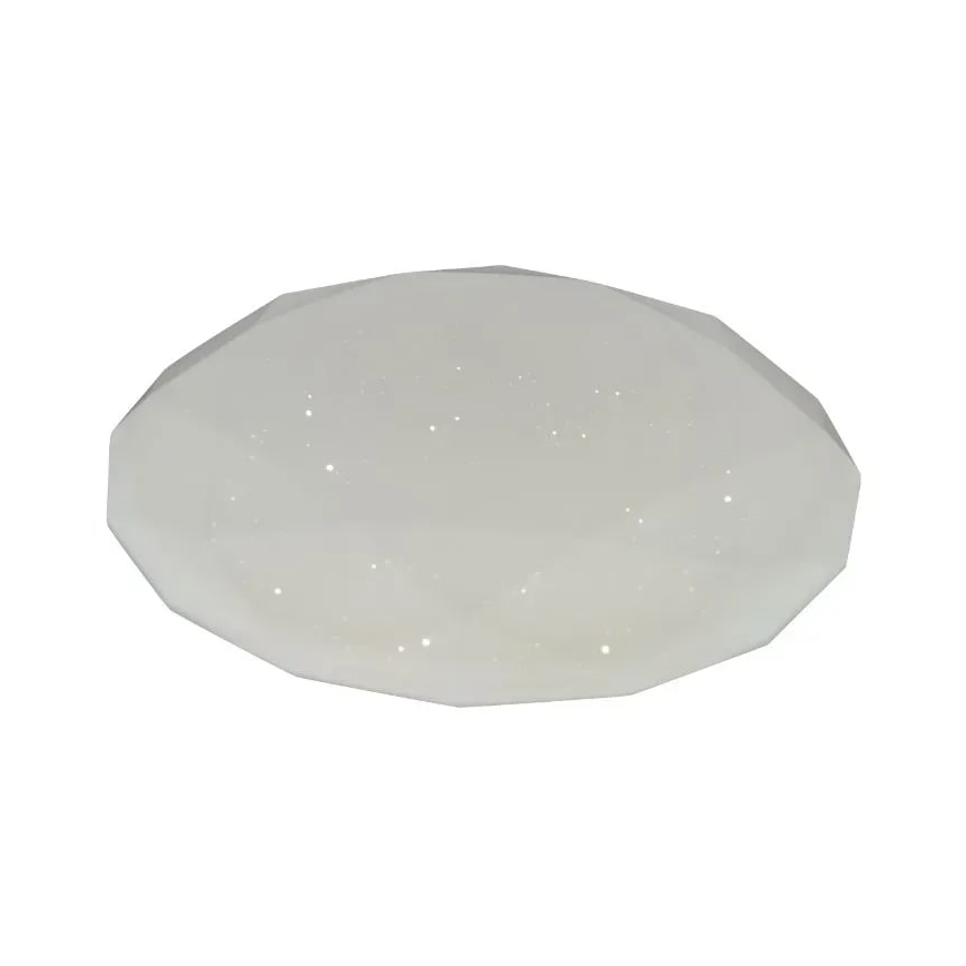 Plafonieră LED reglabilă STAR LED/48W/230V 3000-6500K + telecomandă