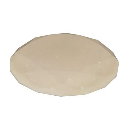 Plafonieră LED reglabilă STAR LED/48W/230V 3000-6500K + telecomandă