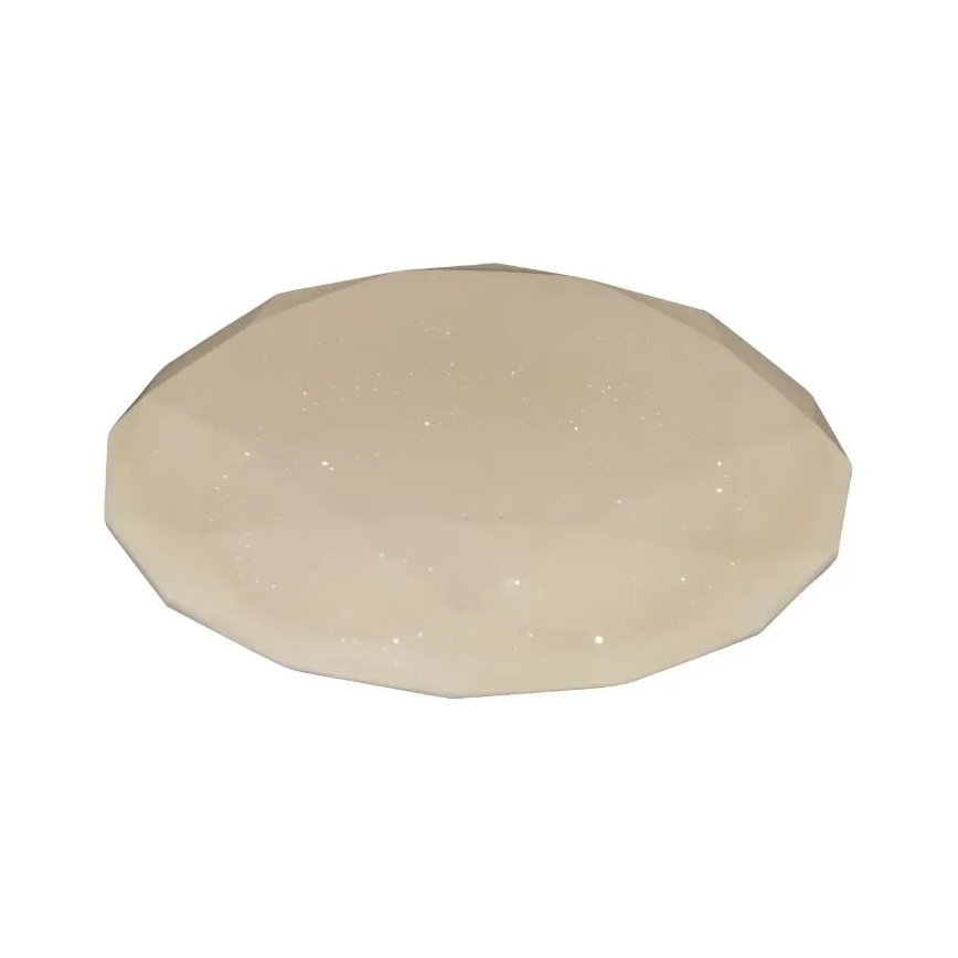 Plafonieră LED reglabilă STAR LED/48W/230V 3000-6500K + telecomandă