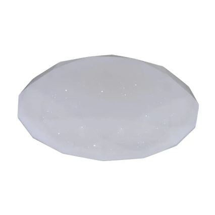 Plafonieră LED reglabilă STAR LED/48W/230V 3000-6500K + telecomandă