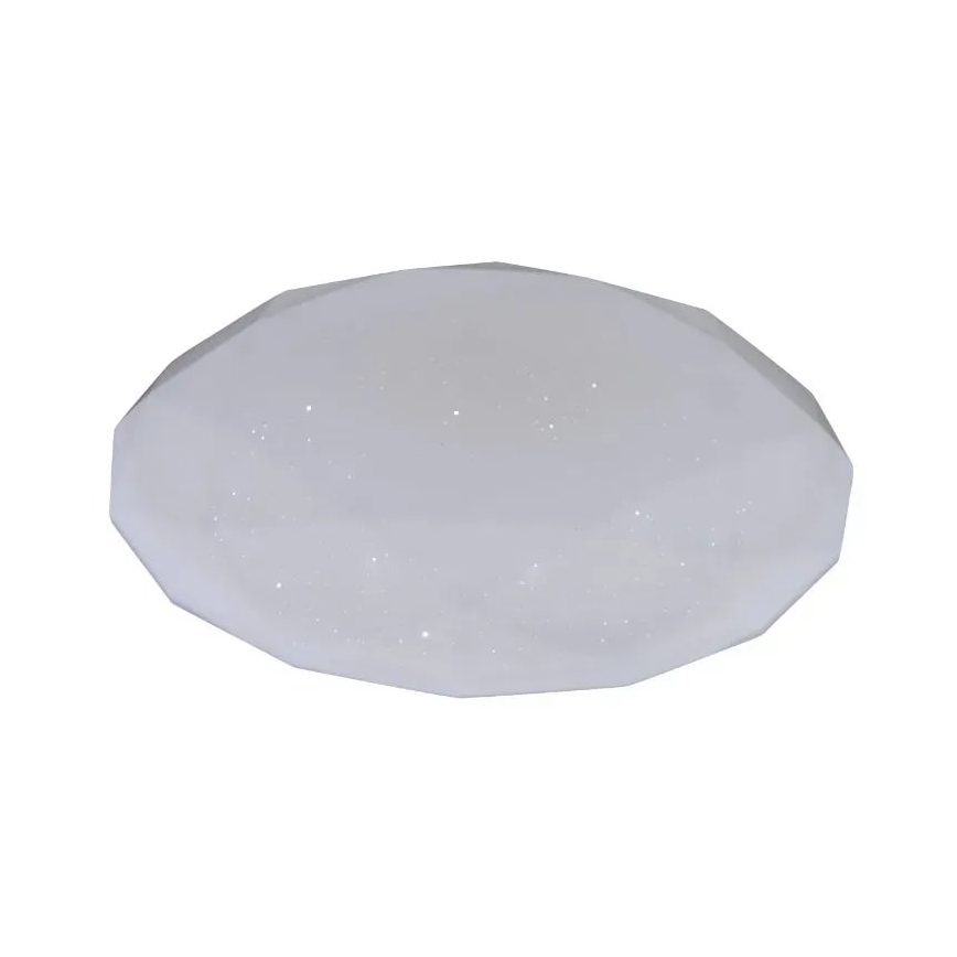 Plafonieră LED reglabilă STAR LED/48W/230V 3000-6500K + telecomandă