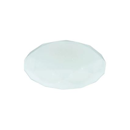 Plafonieră LED dimabilă STAR LED/36W/230V 3000-6500K + telecomandă