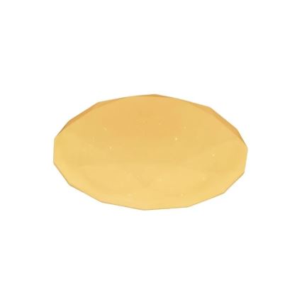 Plafonieră LED dimabilă STAR LED/36W/230V 3000-6500K + telecomandă