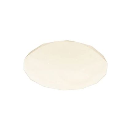 Plafonieră LED dimabilă STAR LED/36W/230V 3000-6500K + telecomandă
