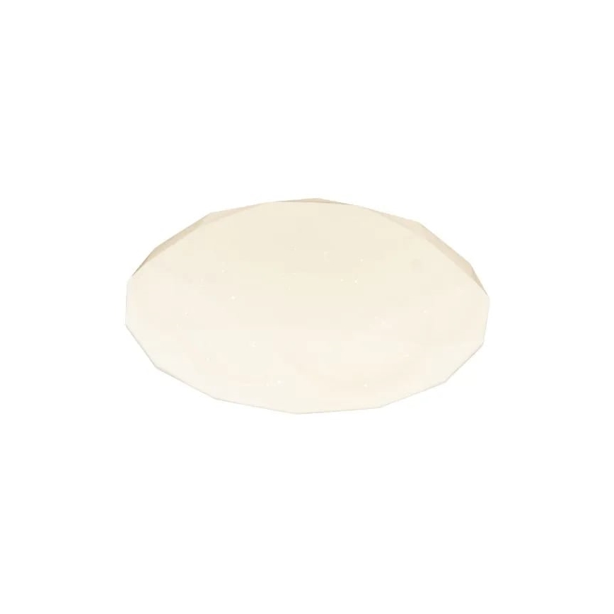 Plafonieră LED dimabilă STAR LED/36W/230V 3000-6500K + telecomandă