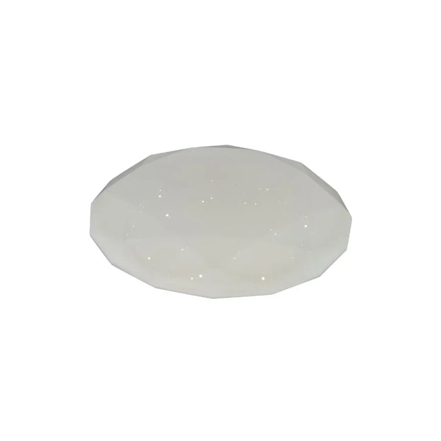 Plafonieră LED dimabilă STAR LED/36W/230V 3000-6500K + telecomandă
