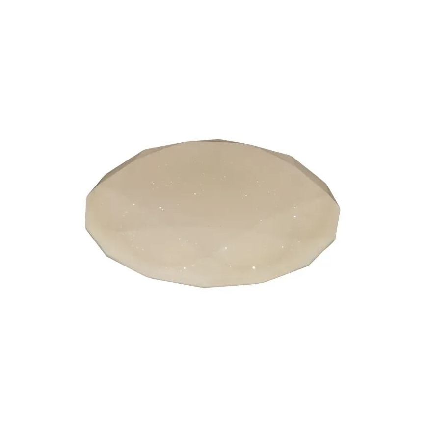 Plafonieră LED dimabilă STAR LED/36W/230V 3000-6500K + telecomandă