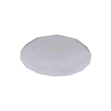 Plafonieră LED dimabilă STAR LED/36W/230V 3000-6500K + telecomandă