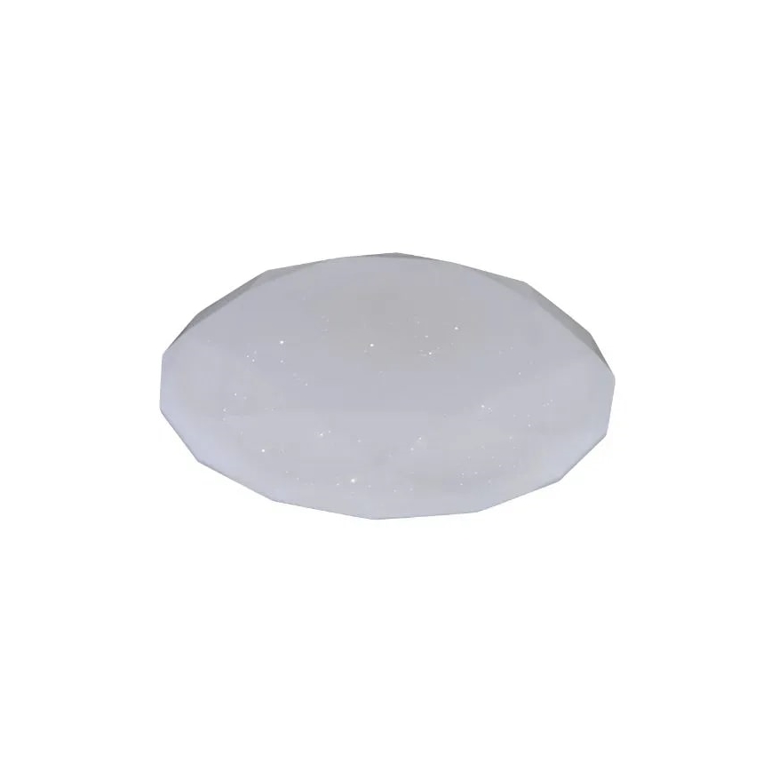 Plafonieră LED dimabilă STAR LED/36W/230V 3000-6500K + telecomandă