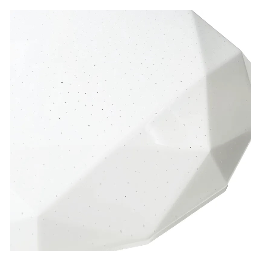 Plafonieră LED dimabilă STAR LED/36W/230V 3000-6500K + telecomandă