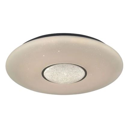 Plafonieră LED dimabilă STAR LED/60W/230V 3000-6500K + telecomandă