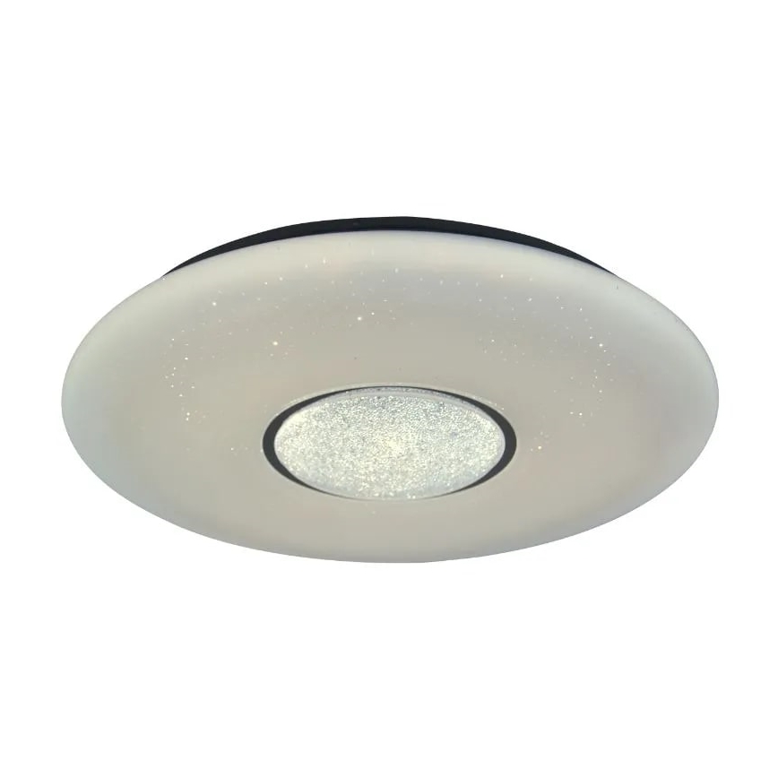 Plafonieră LED dimabilă STAR LED/60W/230V 3000-6500K + telecomandă