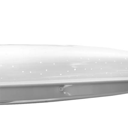 Plafonieră LED dimabilă STAR LED/60W/230V 3000-6500K + telecomandă