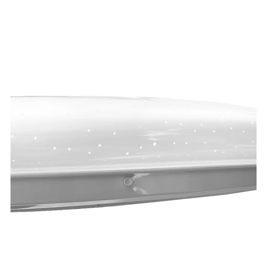 Plafonieră LED dimabilă STAR LED/60W/230V 3000-6500K + telecomandă