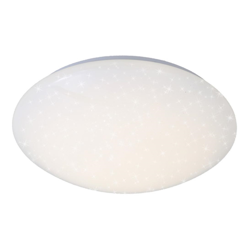 Plafonieră LED STARRY SKY LED/18W/230V Briloner 3320-216