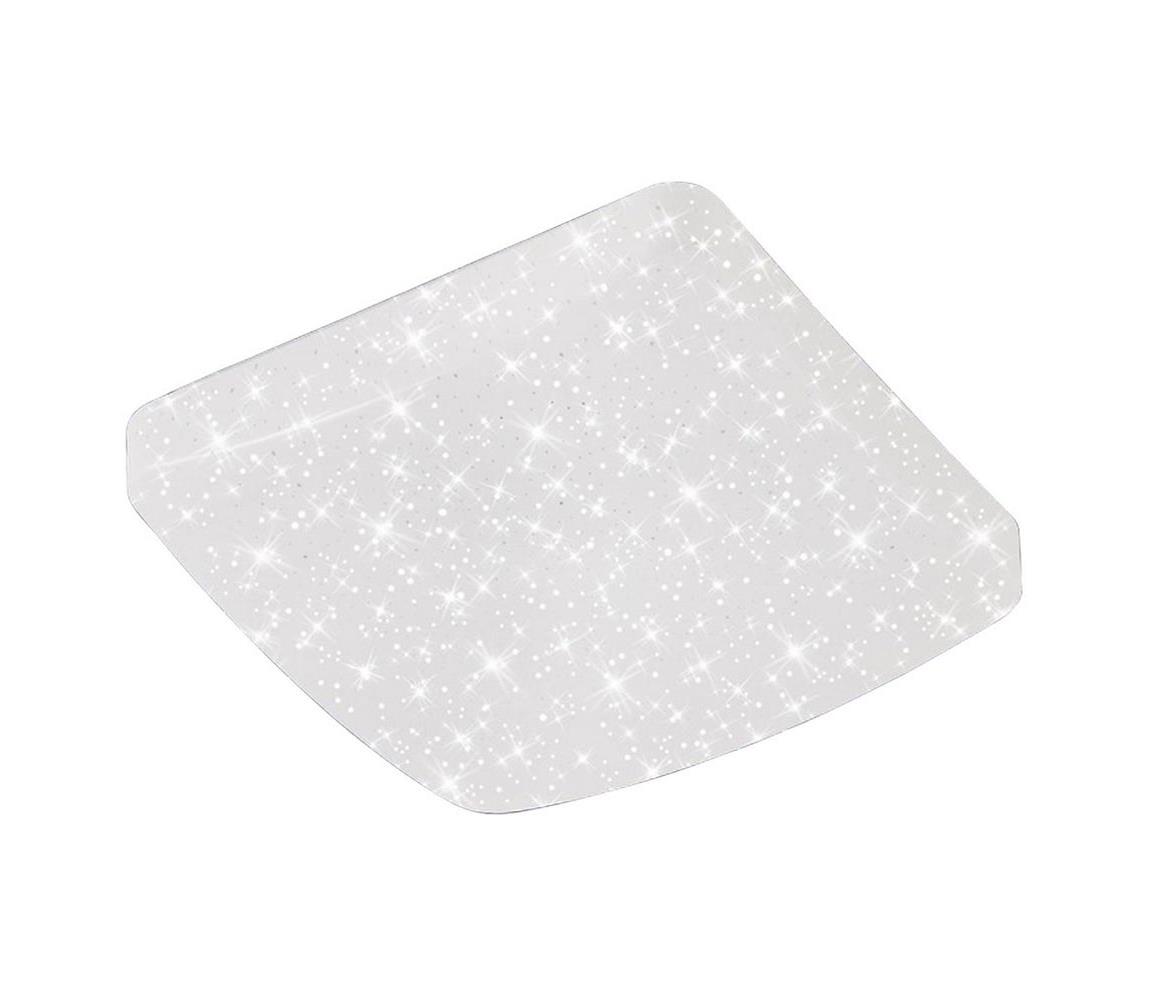 Plafonieră LED STARRY SKY LED/18W/230V Briloner 3387-016