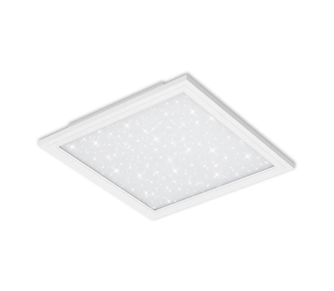 Plafonieră LED STARRY SKY LED/38W/230V Briloner 7392-016