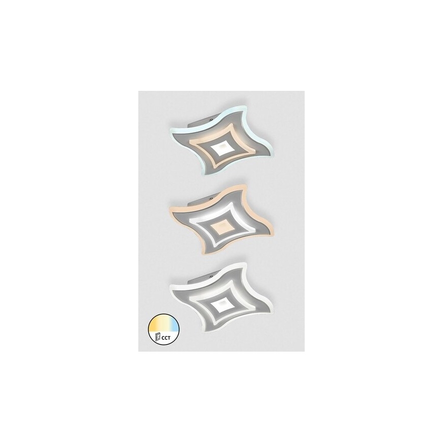 Plafonieră LED LED/20W/230V 3000/4000/6000K Rabalux