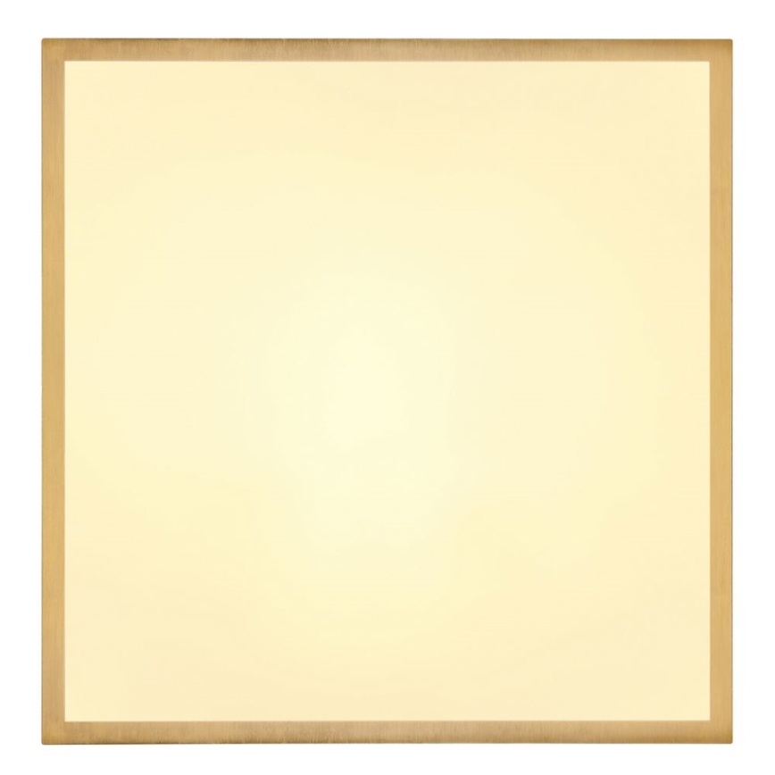 Plafonieră LED/22W/230V 35x35 cm Globo