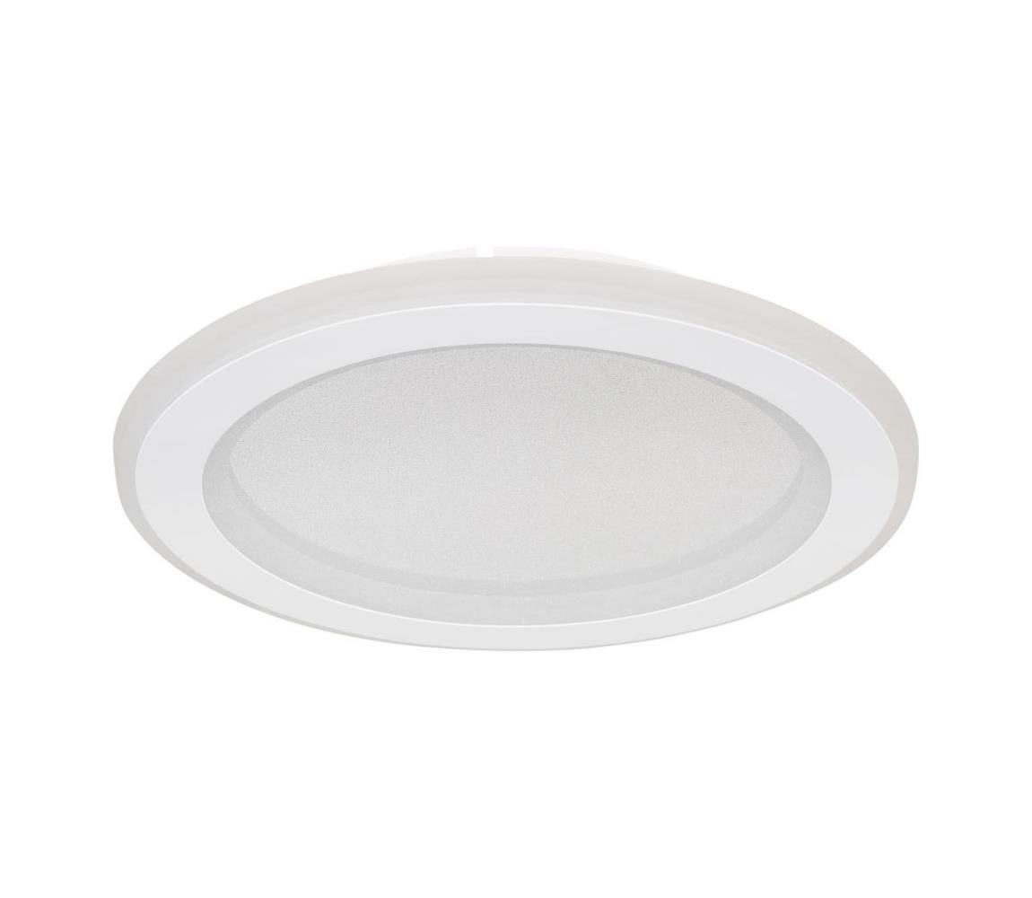 Plafonieră LED TINI LED/18W/230V d. 297 cm Globo 48917-18