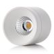 Plafonieră LED TINY LED/8W/230V albă LED2