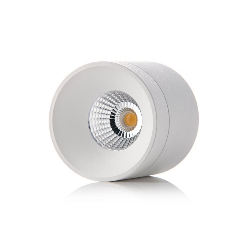 Plafonieră LED TINY LED/8W/230V albă LED2