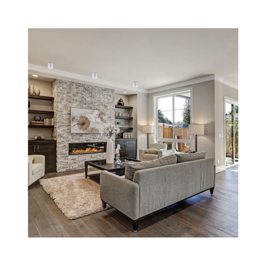 Plafonieră LED TINY LED/8W/230V albă LED2