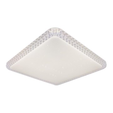 Plafonieră LED Top Light Aura 30 - 24W, 230V