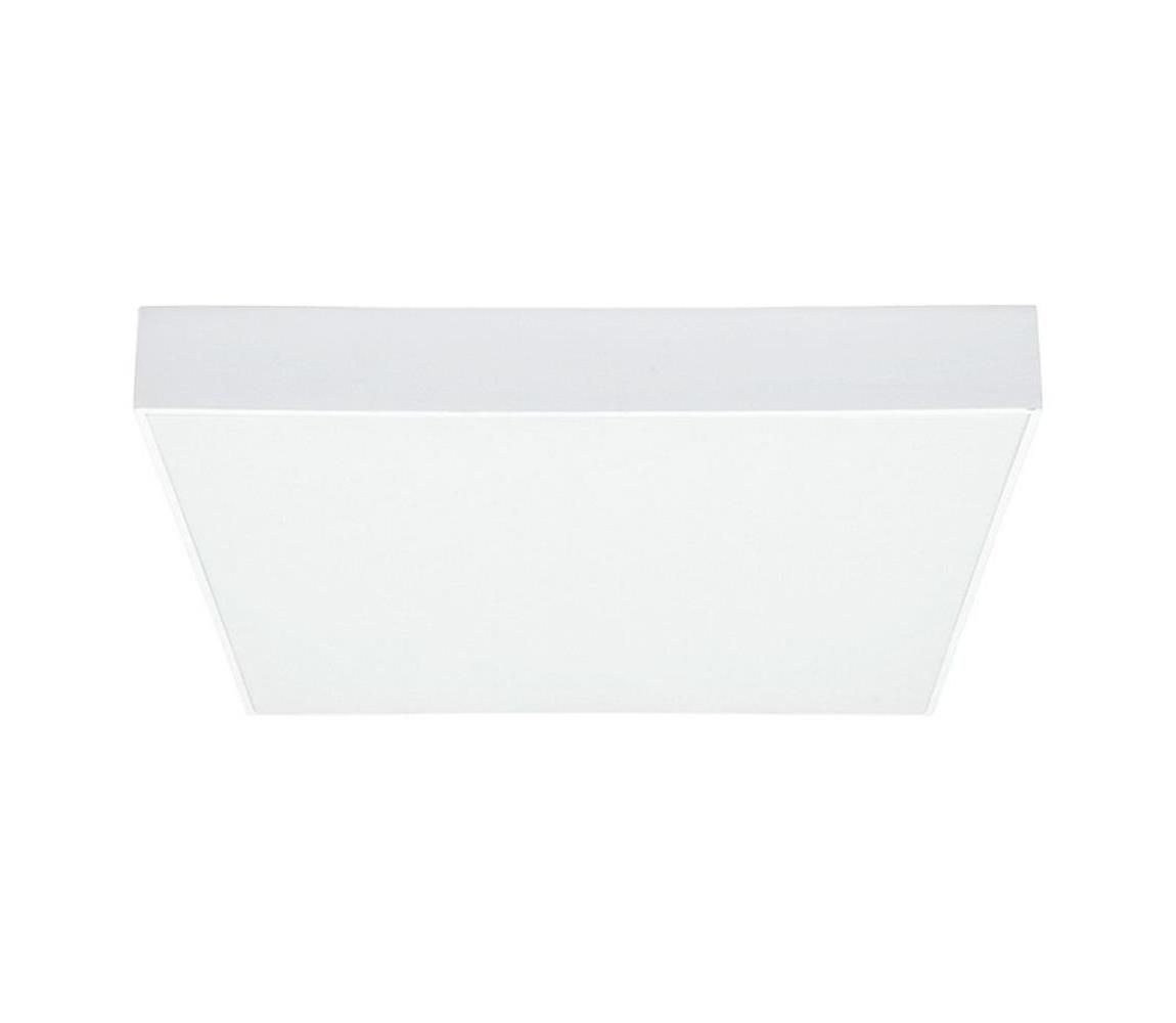 Plafonieră LED TRIM LED/36W/230V 225x225 cm WFPS03-36W