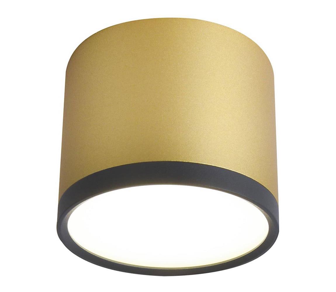 Plafonieră LED TUBA LED/9W/230V