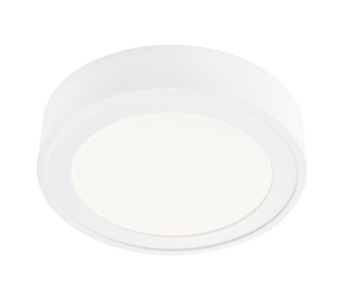 Plafonieră LED UP LED/12W/230V albă Briloner 7290-016