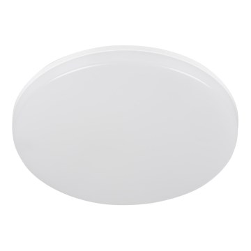 Plafonieră LED VARSO LED/22/30W/230V 3000/4000/6500K Ø 33 cm IP54