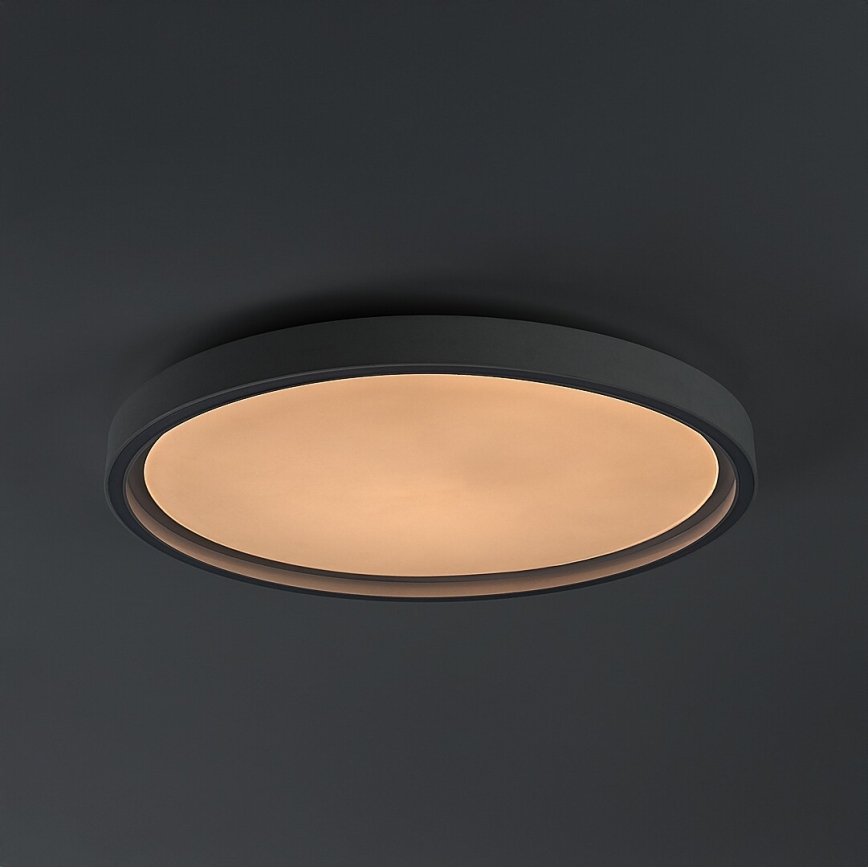 Rabalux - Plafonieră LED dimabilă, 31W/230V, IP40, 3000-6500K, Ø 41,5 cm + telecomandă