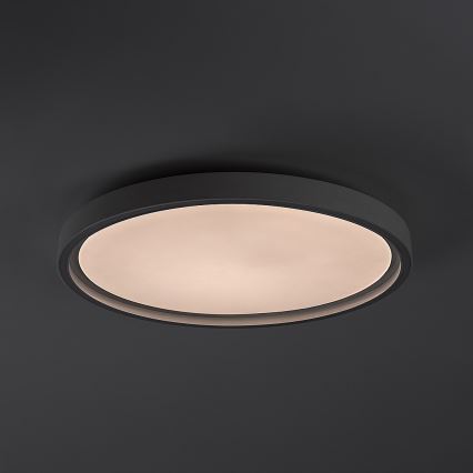 Rabalux - Plafonieră LED dimabilă, 31W/230V, IP40, 3000-6500K, Ø 41,5 cm + telecomandă