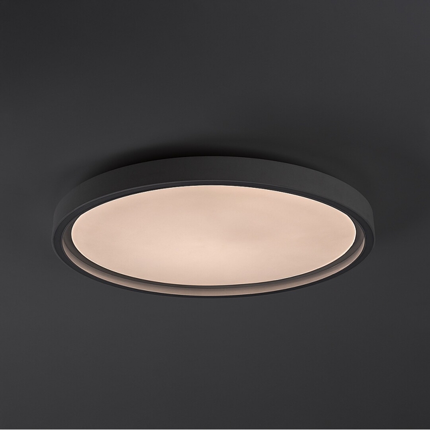 Rabalux - Plafonieră LED dimabilă, 31W/230V, IP40, 3000-6500K, Ø 41,5 cm + telecomandă