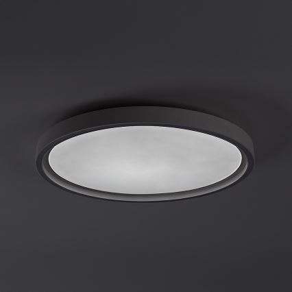 Rabalux - Plafonieră LED dimabilă, 31W/230V, IP40, 3000-6500K, Ø 41,5 cm + telecomandă