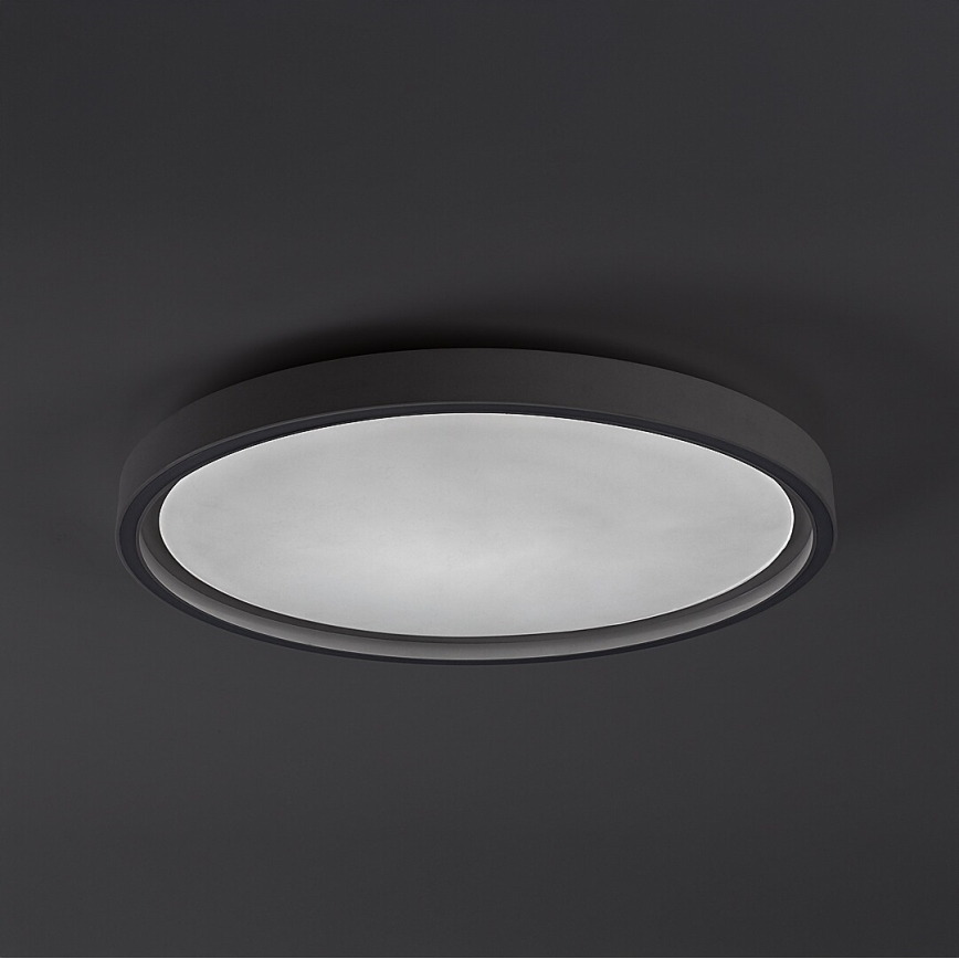 Rabalux - Plafonieră LED dimabilă, 31W/230V, IP40, 3000-6500K, Ø 41,5 cm + telecomandă