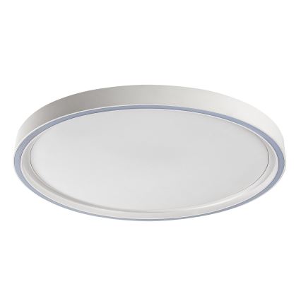 Rabalux - Plafonieră LED dimabilă, 31W/230V, IP40, 3000-6500K, Ø 41,5 cm + telecomandă