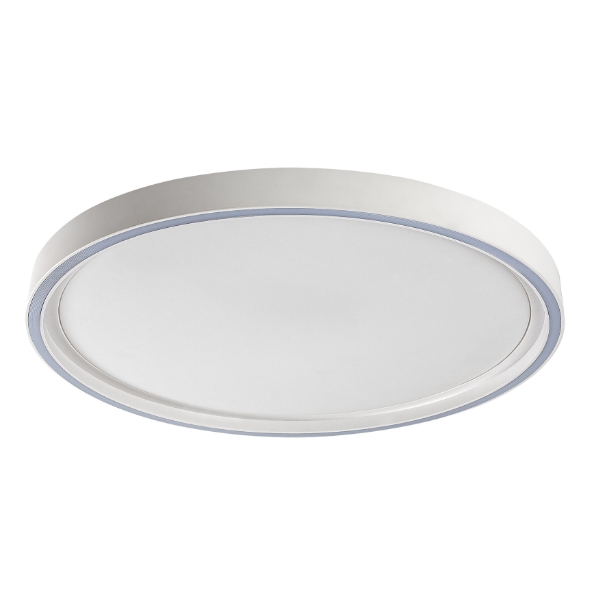 Rabalux - Plafonieră LED dimabilă, 31W/230V, IP40, 3000-6500K, Ø 41,5 cm + telecomandă