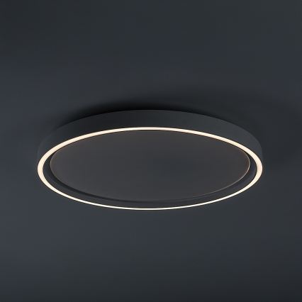 Rabalux - Plafonieră LED dimabilă, 31W/230V, IP40, 3000-6500K, Ø 41,5 cm + telecomandă