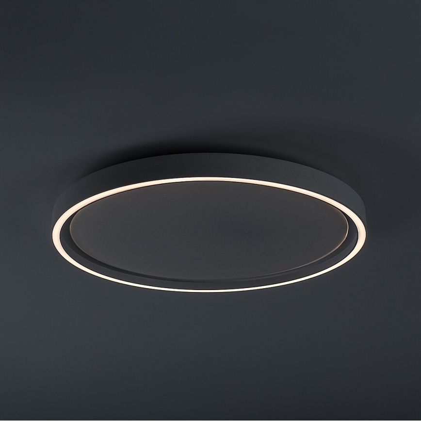 Rabalux - Plafonieră LED dimabilă, 31W/230V, IP40, 3000-6500K, Ø 41,5 cm + telecomandă