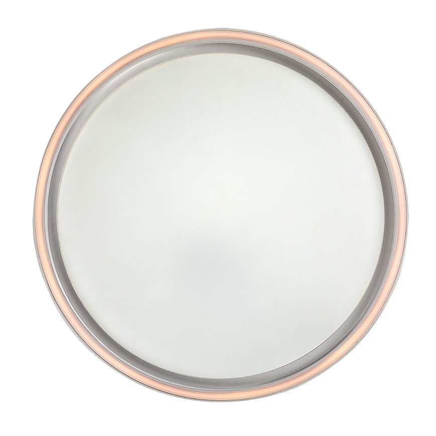 Rabalux - Plafonieră LED dimabilă, 31W/230V, IP40, 3000-6500K, Ø 41,5 cm + telecomandă