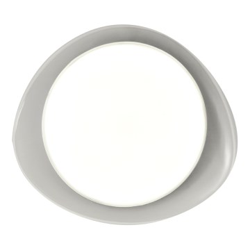 Plafonieră LED Zuma Line LED/24W/230V 3000/4000/5000K alb