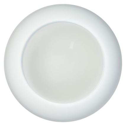 Plafonieră Ledvance ORBIS MILAN 2xE27/10W/230V alb
