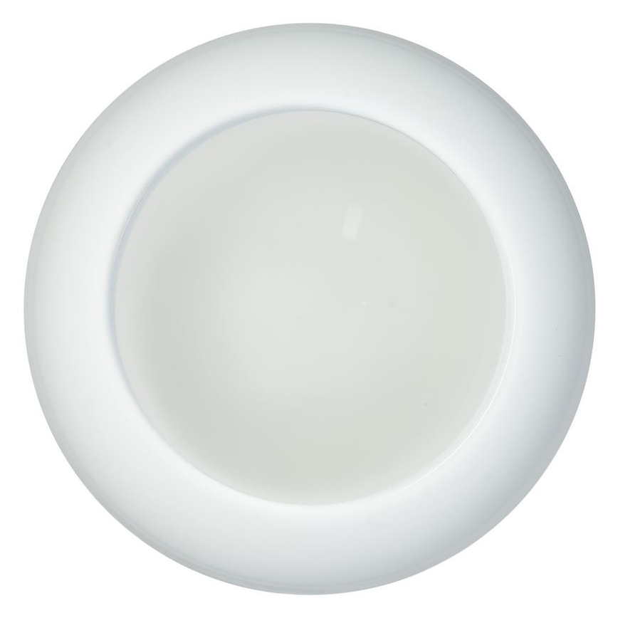 Plafonieră Ledvance ORBIS MILAN 2xE27/10W/230V alb