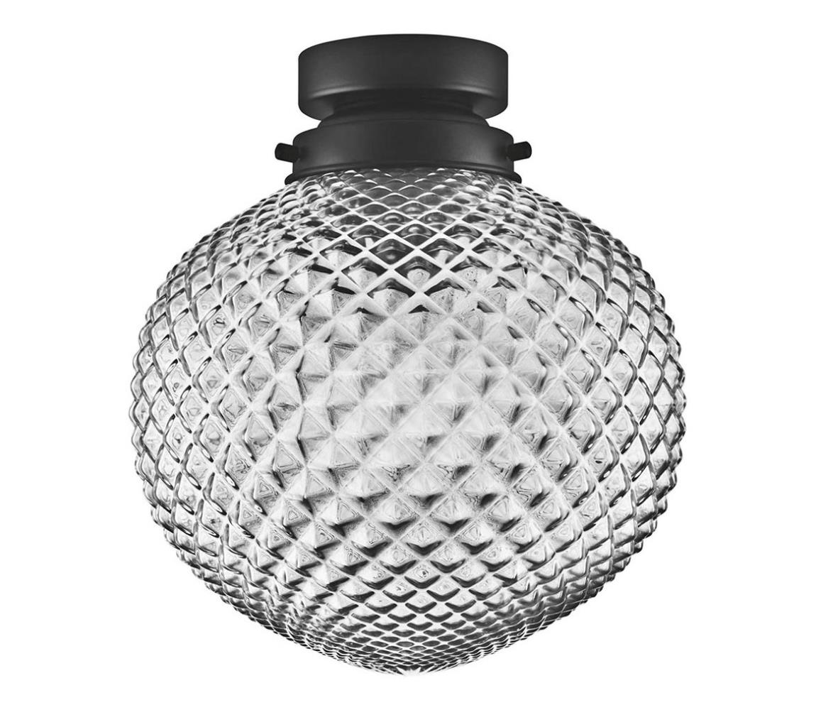 Plafonieră Ledvance PINEAPPLE 1xE27/13W/230V